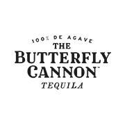 Butterfly Cannon Tequila