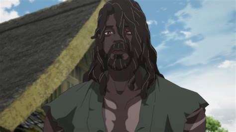 The Daily Stream: LaKeith Stanfield Voices The Anime 'Yasuke' In A ...