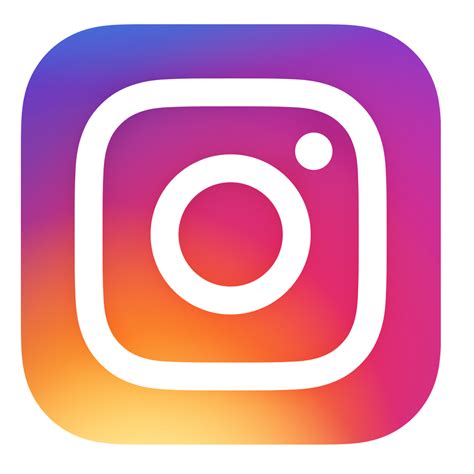 Instagram PNG logo