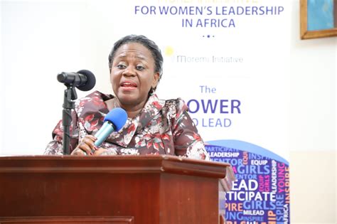 Chief Justice urges 2023 MILEAD Fellows to learn the act of personal leadership | Ghana News Agency