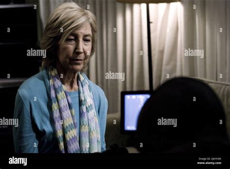 LIN SHAYE, INSIDIOUS, 2010 Stock Photo - Alamy