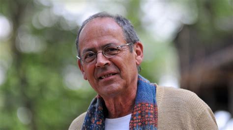 Le philosophe Bernard Stiegler, expert des conséquences sociales du numérique, est mort à 68 ans