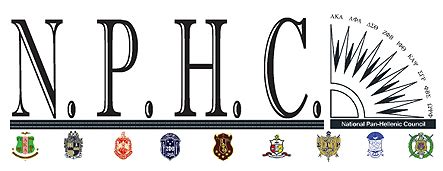 NPHC banner logo – MTSU News