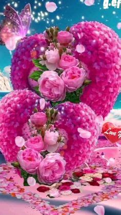 Pin by Ocean Blue Woven on 0 🌷 0 MY CREATIONS | Cute flower wallpapers, Beautiful rose flowers ...