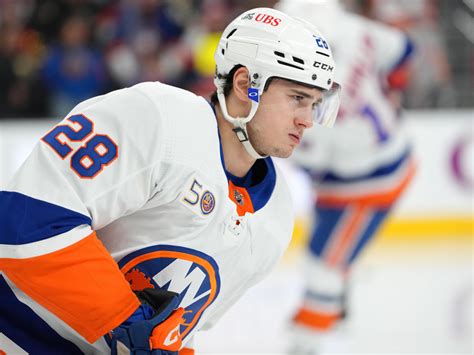 Islanders Updates Ahead of Game 3 - The Hockey News New York Islanders ...