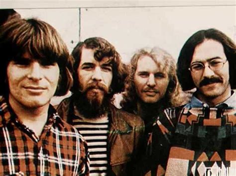 Creedence Clearwater Revival | Meet the Band