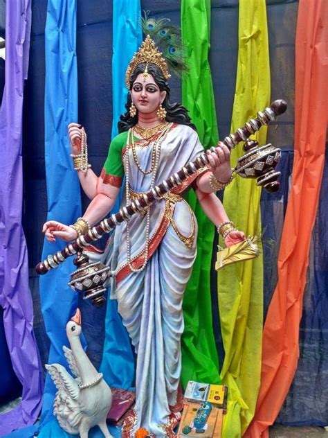 2024 Saraswati Puja Date & Time, Basant Panchami Puja in India