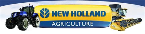 New Holland Construction Logo - LogoDix