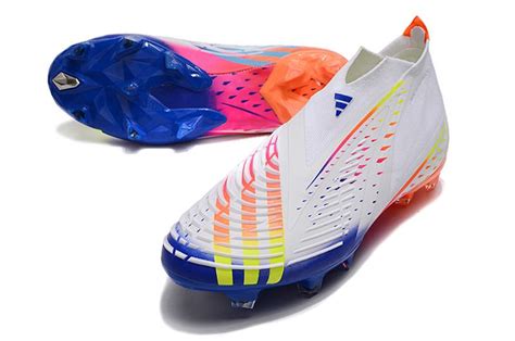 Adidas Predator FIFA World Cup Qatar 2022 Edge+ FG World Cup Football Boots