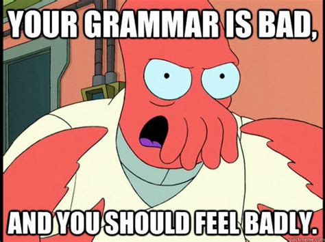 57 Bad Grammar Memes That Prove Punctuation Is Important!