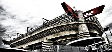 San Siro Wallpapers - Wallpaper Cave