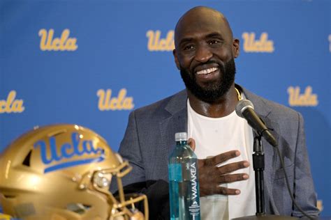 UCLA Football: Latest FanDuel Odds Unveiled For Bruins' 2024 Season ...