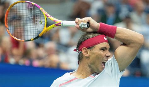 Rafael Nadal: How the right-handed Rafa became the Grand Slam record holder by playing with his ...