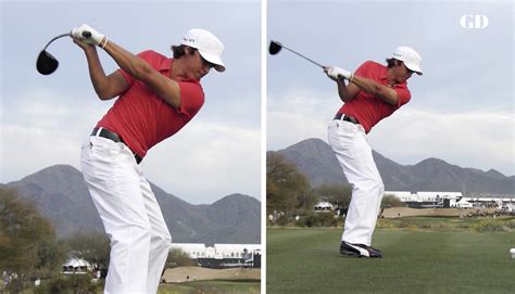 The swing change sparking Rickie Fowler's comeback, explained | How To ...