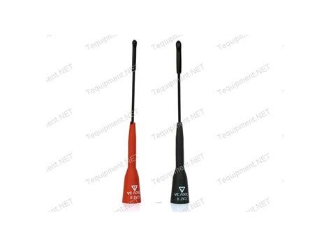 Fluke 8845A-EFPT General Accessories | ThermalCameraExperts