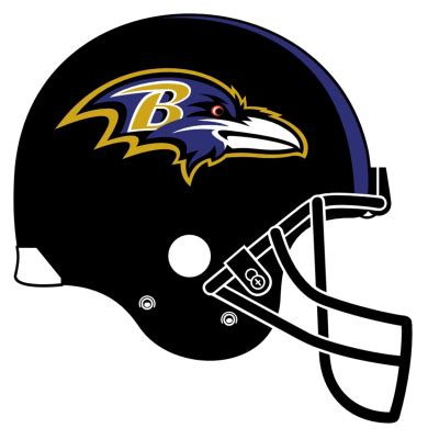 Download Baltimore Ravens Logo Png Transparent