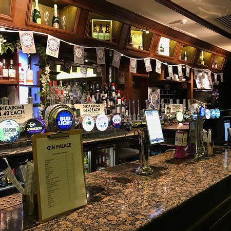 Wetherspoon's, London - City of London - Restaurant Reviews, Phone Number & Photos - TripAdvisor