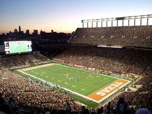 Darrell K. Royal-Texas Memorial Stadium | American Football Wiki | Fandom