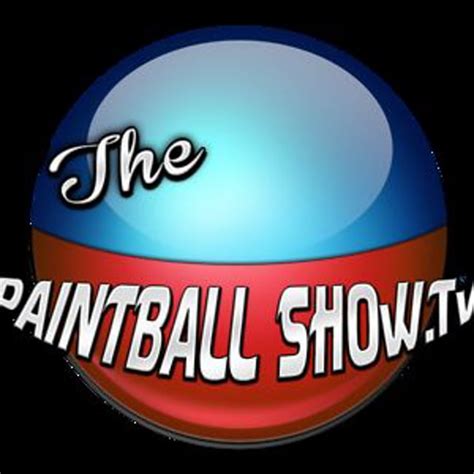 The Paintball Show