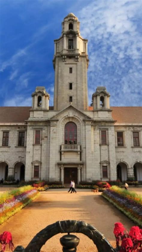 IIsc Wallpapers - Top Free IIsc Backgrounds - WallpaperAccess