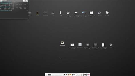 How to install the Enlightenment Desktop Environment