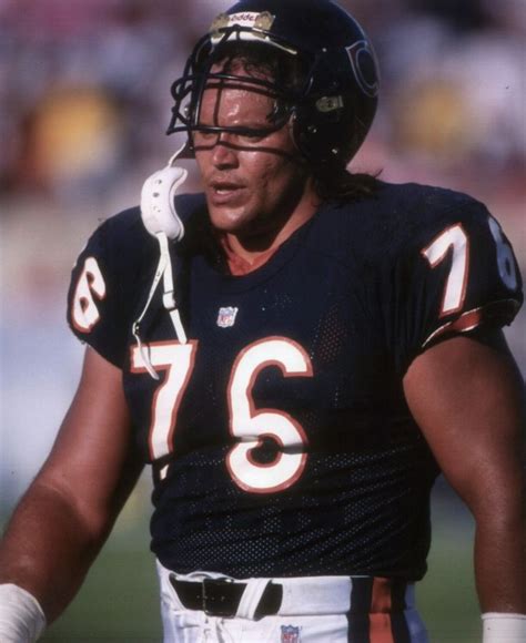 Steve McMichael | Chicago bears football, Chicago sports teams, Chicago ...