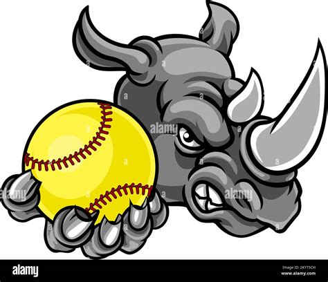 Rino logo hi-res stock photography and images - Alamy