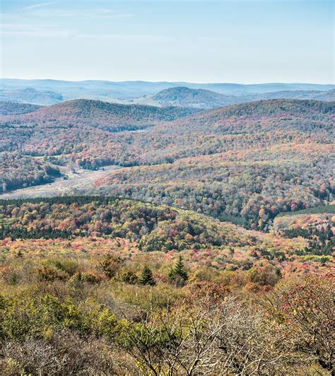 Allegheny Mountains | Appalachian, Pennsylvania, Maryland | Britannica