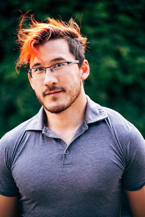 Markiplier : 8 Ways to Contact him (Phone Number, Email, Social ...