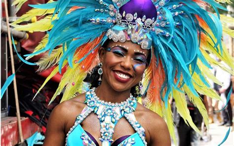 A Complete Guide to Notting Hill Carnival - IslandZest