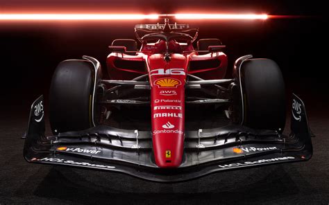 'Ferrari's slot gap separators are there to catch attention, won't appear at first race' : PlanetF1