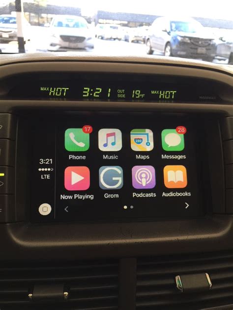 Double DIN / Apple Carplay Install - Page 8 - ClubLexus - Lexus Forum ...