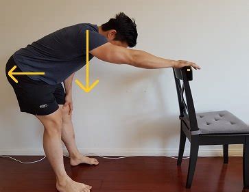 Shoulder Impingement Exercises - Posture Direct