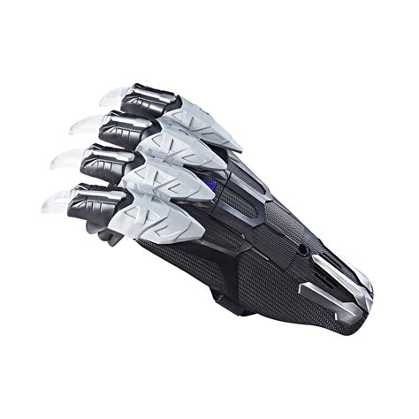 Buy Marvel Black Panther Vibranium Power FX Claw Online at desertcartUAE