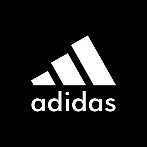 Adidas logo vector 22511434 Vector Art at Vecteezy