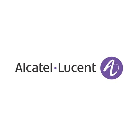 Alcatel-Lucent Logo Download png