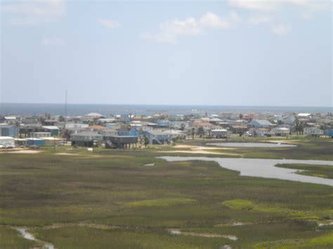 Surfside Beach, Texas