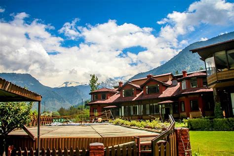 PAHALGAM HOTEL - Updated 2022 Reviews (Kashmir)