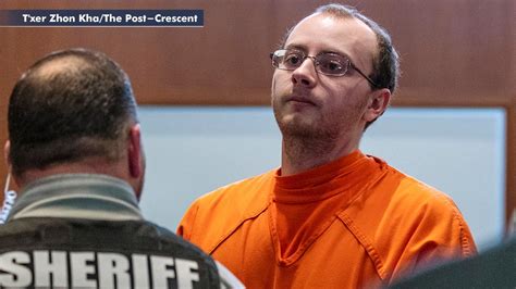 Jayme Closs' kidnapper pleads guilty, awaits sentencing | Fox News Video