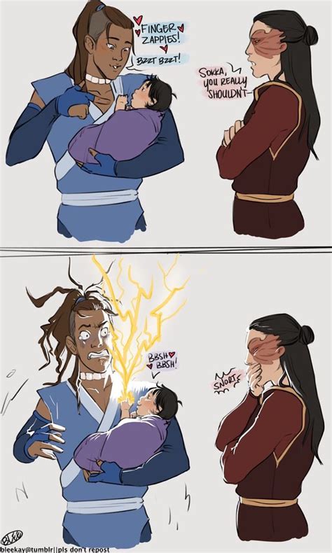 I do not ship, but thats cute tbh | Avatar airbender, Avatar zuko ...