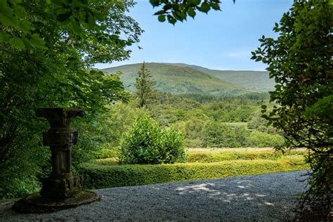 Inverlochy Castle Image Gallery | Inverlochy Castle | Inverlochy Castle