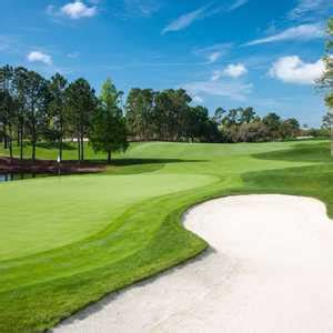 Lake Nona Golf & Country Club in Orlando