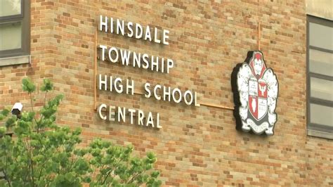 Hinsdale Township High School District 86's boundary change eliminates ...