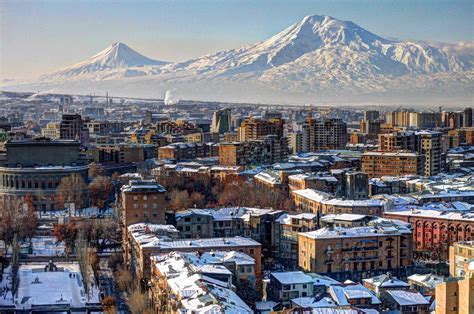 Yerevan, Armenia : r/europe