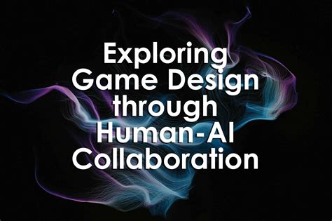 Exploring Game Design through Human-AI Collaboration — University XP