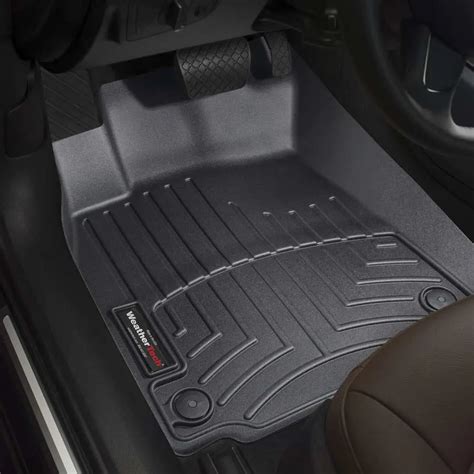 Best Ford F150 Floor Mats Guide - Axle & Chassis