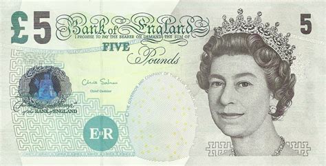 Exchange English Pound Banknotes Today - Cash4Coins