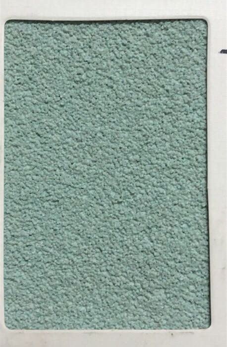 Acrylic Emulsion Exterior Rough Sand Textured Wall Paint