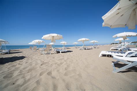 Paestum beach - Trovaspiagge