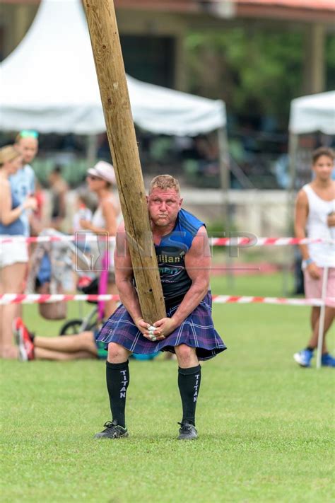 Let the Highland Games begin! | New Straits Times | Malaysia General ...